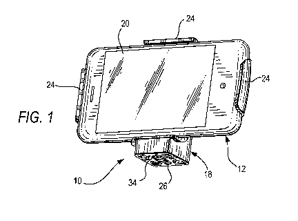 Une figure unique qui représente un dessin illustrant l'invention.